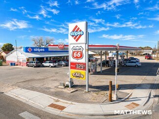 Plus de détails pour 1115 S Dal Paso St, Hobbs, NM - Commerce de détail à vendre