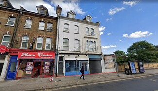 Plus de détails pour 69 Anerley Rd, London - Vente au détail à vendre