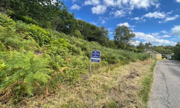 Cooinda, Mallaig à vendre - Photo du bâtiment - Image 2 de 6