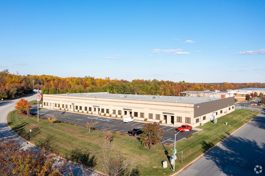 1361 Brass Mill Rd, Belcamp, MD for lease - Building Photo - Image 3 of 6
