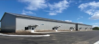 Plus de détails pour 108 Dundas Rd H-2, Monticello, MN - Industriel à louer