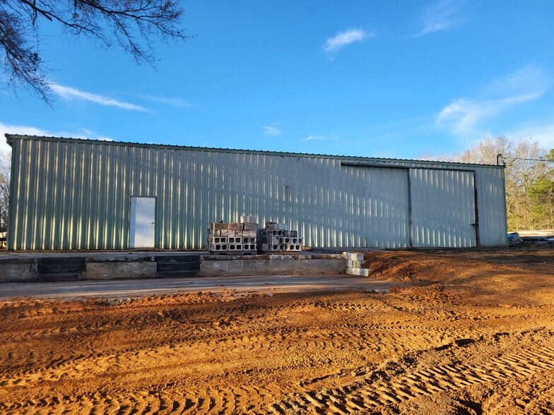 623 Toro Rd, Hartford, AL for lease - Primary Photo - Image 1 of 1