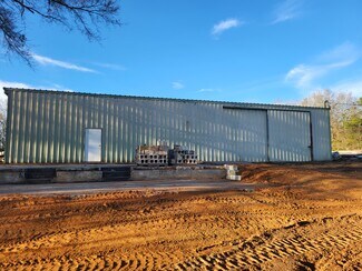 Plus de détails pour 623 Toro Rd, Hartford, AL - Industriel à louer