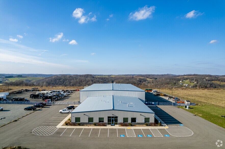 114 Monack Way, Charleroi, PA for sale - Building Photo - Image 3 of 7