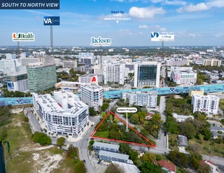 Plus de détails pour 1226 NW 11th Street Rd, Miami, FL - Terrain à vendre