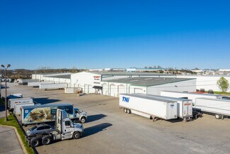 Plus de détails pour 139 Industrial Blvd, La Vergne, TN - Industriel à louer