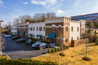 More details for 212 Overlook Cir, Brentwood, TN - Office for Sale
