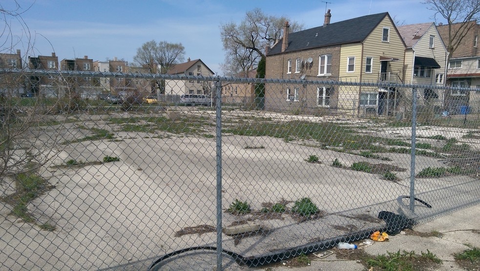 1827 S Komensky Ave, Chicago, IL for sale - Building Photo - Image 2 of 2