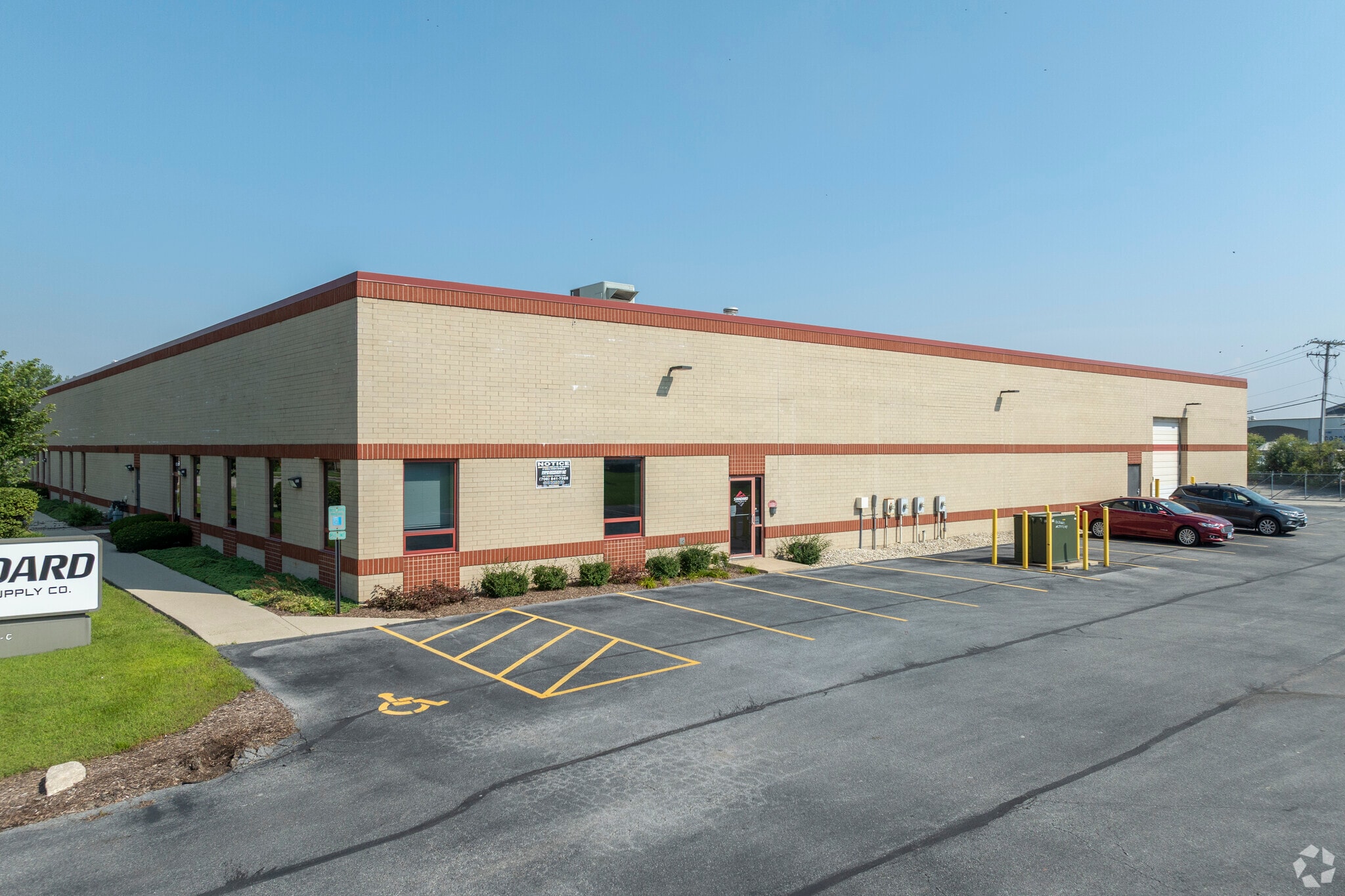 10047 Virginia Ave, Chicago Ridge, IL for sale Primary Photo- Image 1 of 5