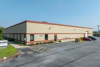 More details for 10047 Virginia Ave, Chicago Ridge, IL - Industrial for Lease