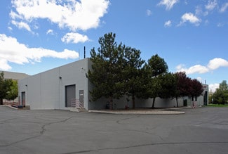 More details for 4700 Aircenter Cir, Reno, NV - Flex for Lease