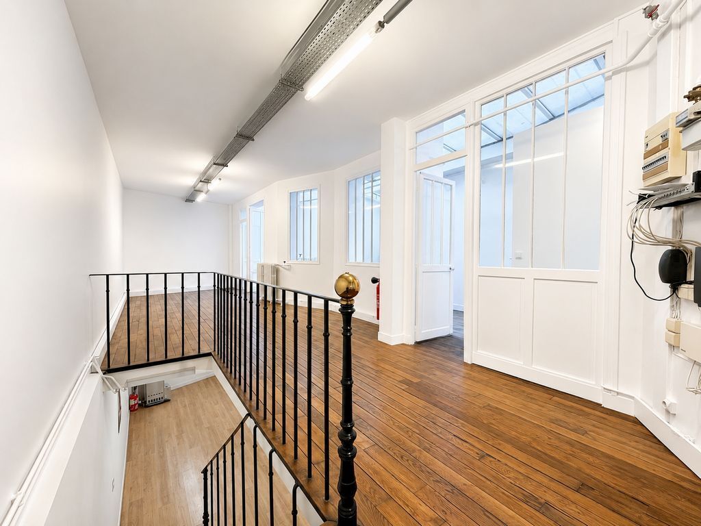 7 Rue Georges Saché, Paris for sale Building Photo- Image 1 of 7