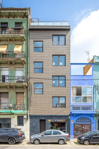 More details for Carrer de Badajoz, 32, Barcelona - Office for Lease