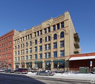 Plus de détails pour 702-706 N 1st St, Minneapolis, MN - Flex à louer