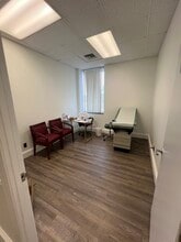 3900 Barrett Dr, Raleigh, NC for lease Interior Photo- Image 2 of 3