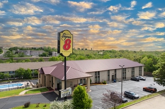 More details for 2490 Green Mountain Dr, Branson, MO - Hospitality for Sale