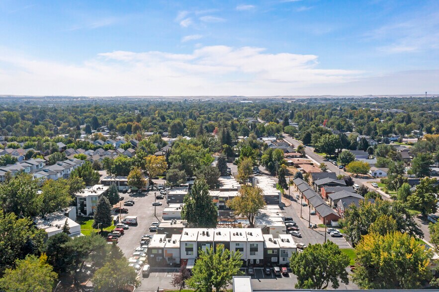 529 Rossi St, Boise, ID à vendre - Photo du bâtiment - Image 2 de 19