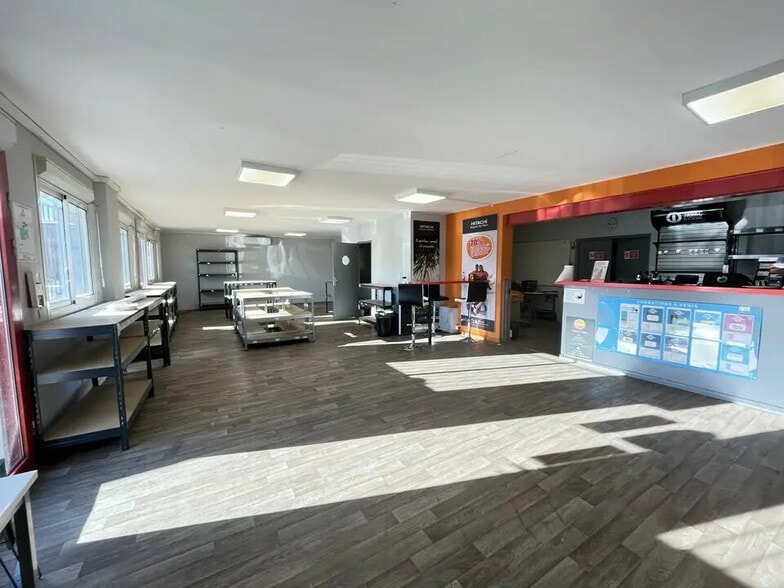 35 Bis Route De Bessières, L'Union à louer - Photo intérieure - Image 2 de 10