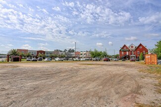 More details for 205 Business Park Dr, Rincon, GA - Land for Sale