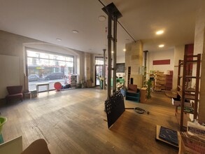 5 Rue Duffour Dubergier, Bordeaux à louer Photo intérieure- Image 2 de 12