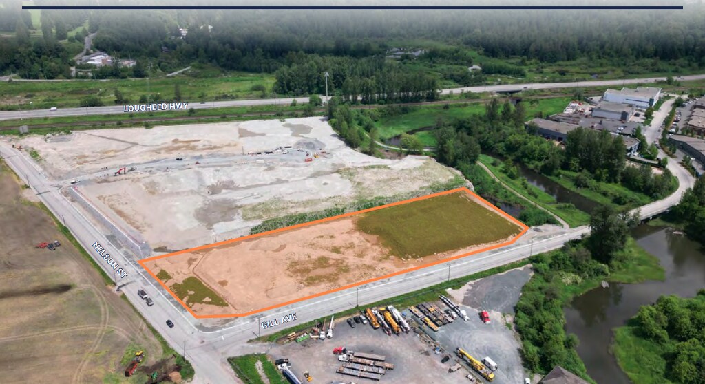 31275 Gill Ave, Mission, BC à vendre Aérien- Image 1 de 1