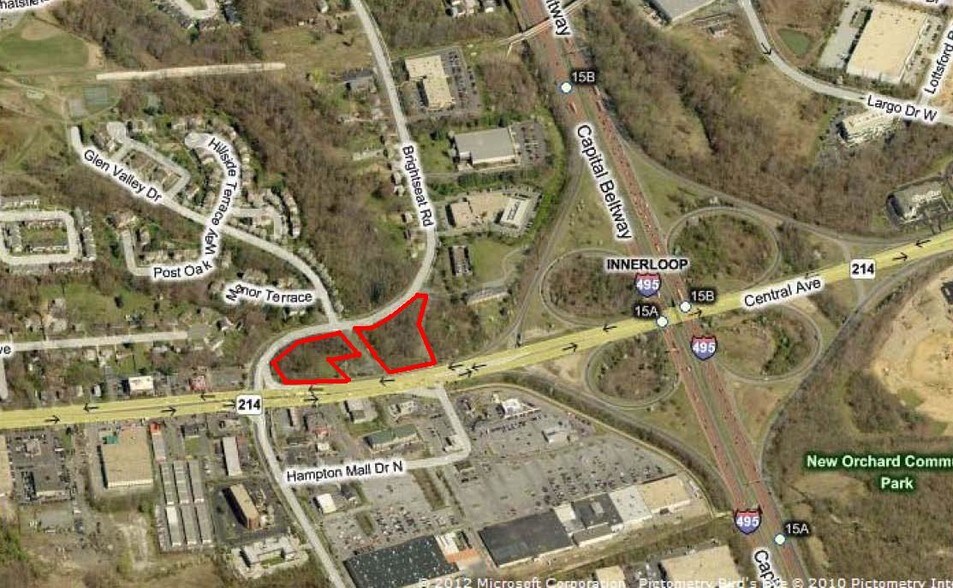 1 Brightseat Rd, Hyattsville, MD for sale - Other - Image 1 of 4