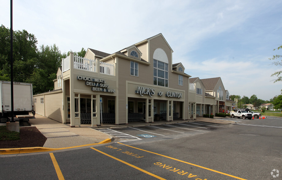 3929-3981 St Charles Pky, Waldorf, MD à vendre - Photo principale - Image 1 de 1