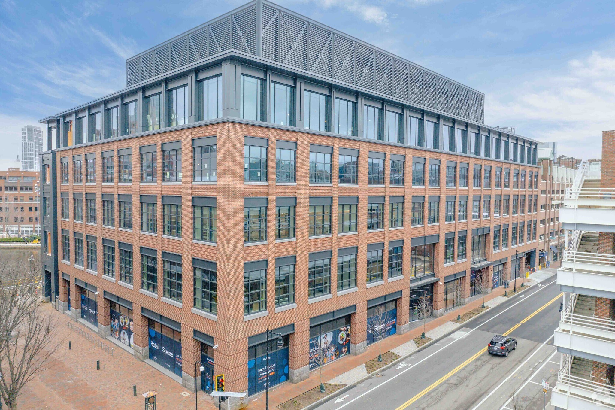 60 1st St, Cambridge, MA for lease Building Photo- Image 1 of 19