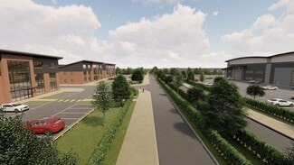 More details for Park Remembrance Way, Nottingham - Industrial for Sale