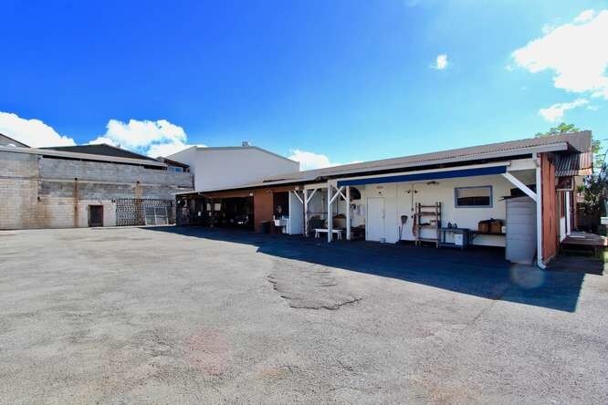 1724 Hoe St, Honolulu, HI à vendre - Photo du bâtiment - Image 3 de 6
