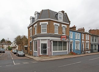 More details for 47 High St, Kingston Upon Thames - Retail for Lease