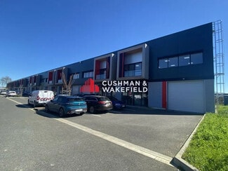 More details for 25 Rue Des Usines, Fenouillet - Flex for Lease