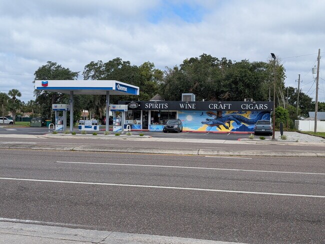 More details for 718 13th St, Saint Cloud, FL - Retail for Sale