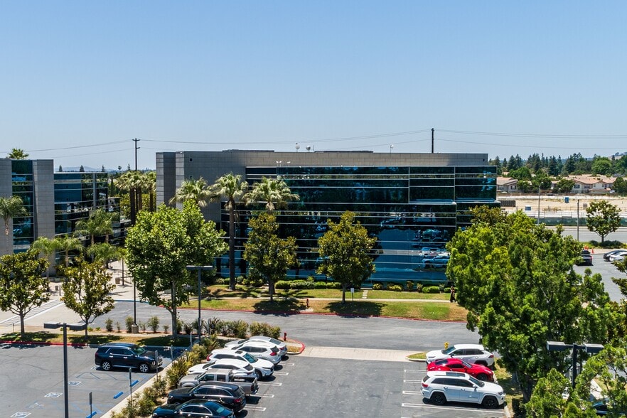 8599 Haven Ave, Rancho Cucamonga, CA for lease - Building Photo - Image 2 of 16