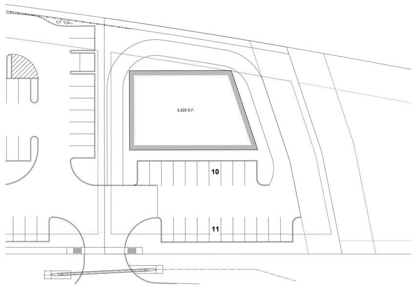35, Kyle, TX for sale - Site Plan - Image 2 of 3