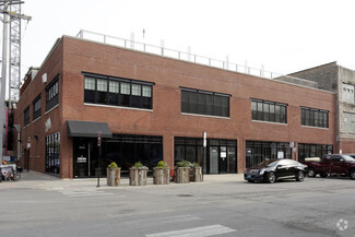 More details for 948-952 W Fulton Market, Chicago, IL - Office/Retail for Lease