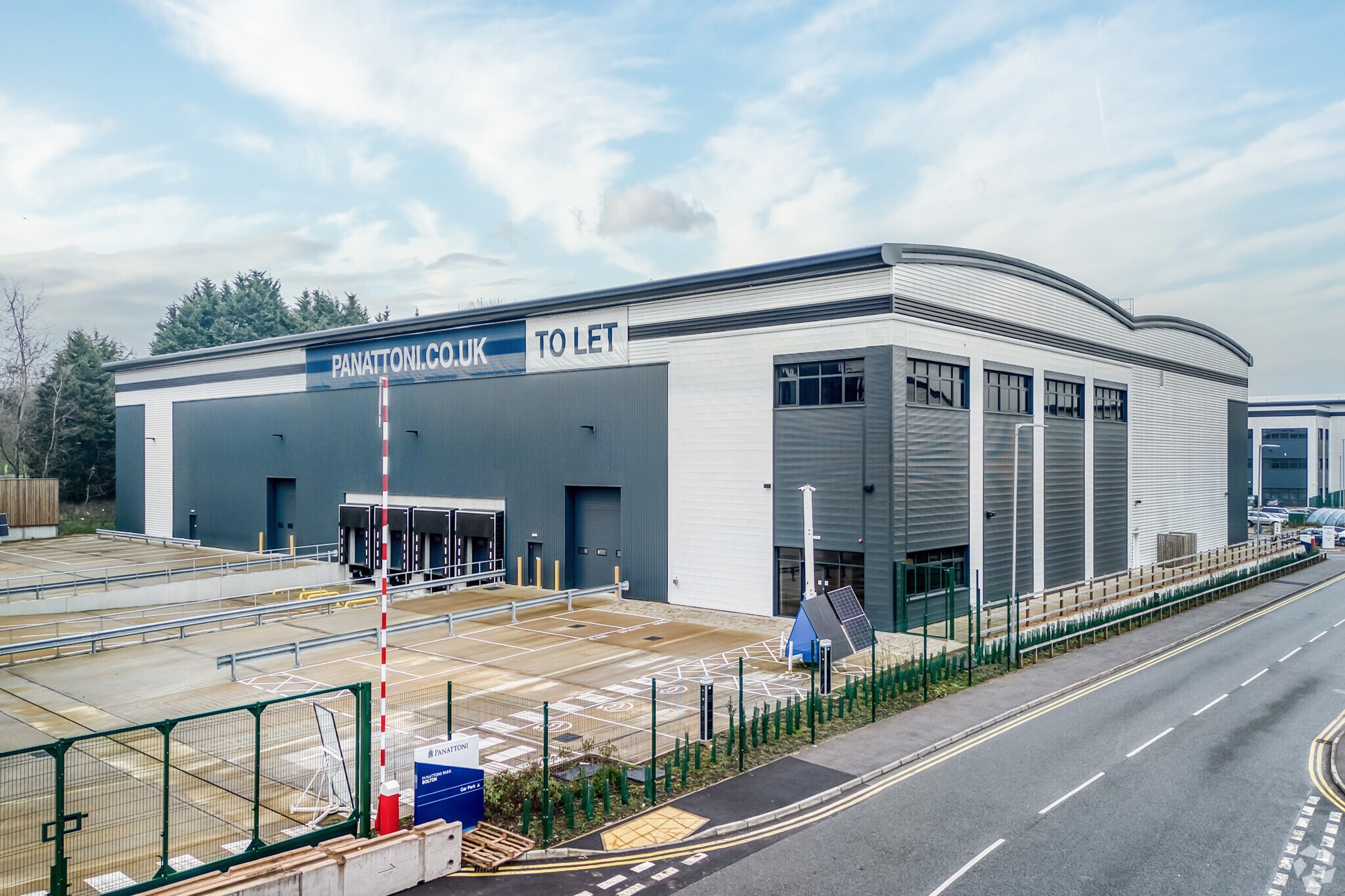 Great Bank Rd, Bolton for lease Building Photo- Image 1 of 37