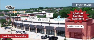 Plus de détails pour 9101 Sienna Crossing Dr, Missouri City, TX - Commerce de détail à louer