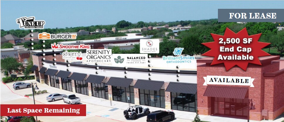 9101 Sienna Crossing Dr, Missouri City, TX à louer Photo principale- Image 1 de 9