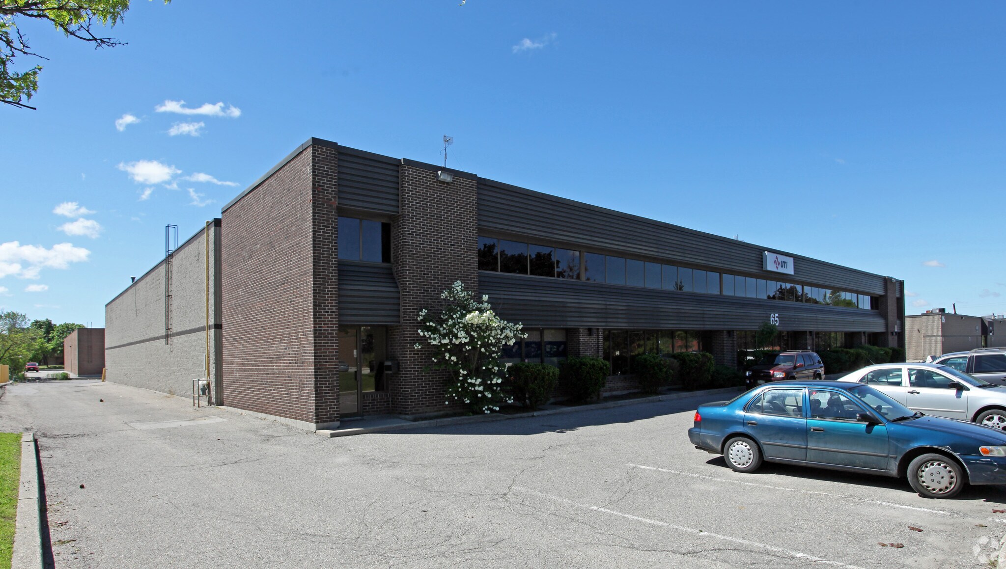 65 Ferrier St, Markham, ON for sale Primary Photo- Image 1 of 1