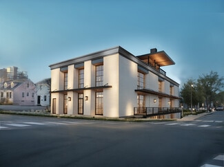 Plus de détails pour 821 W Broad St, Falls Church, VA - Bureau à vendre