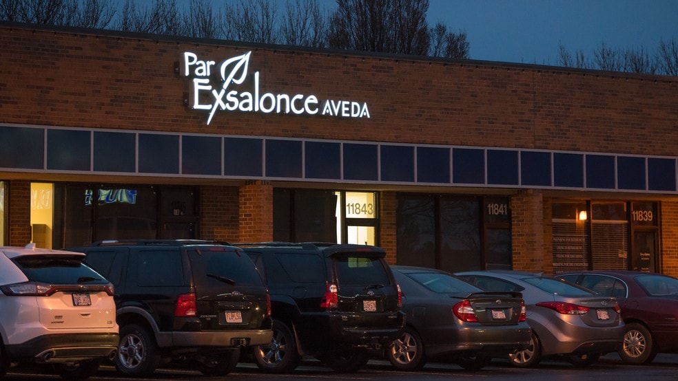 11705-11849 College Blvd, Overland Park, KS for lease - Building Photo - Image 3 of 15