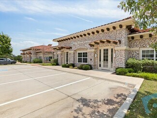 Plus de détails pour 210 Miron Dr, Southlake, TX - Bureau à louer