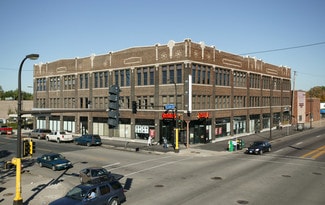Plus de détails pour 2700 East Lake St, Minneapolis, MN - Bureau, Bureau/Commerce de détail à louer