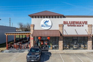 More details for 6211 Barker Cypress Rd, Katy, TX - Retail for Lease