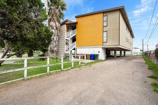 Plus de détails pour 10518 Heizer Dr, Corpus Christi, TX - Multi-résidentiel à vendre