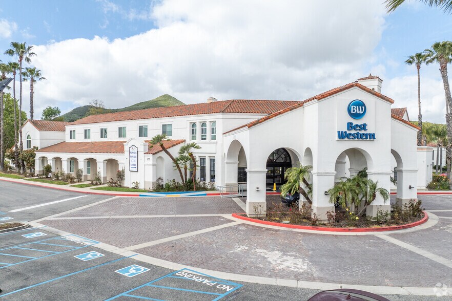 1775 Madera Rd, Simi Valley, CA à vendre - Photo principale - Image 1 de 5