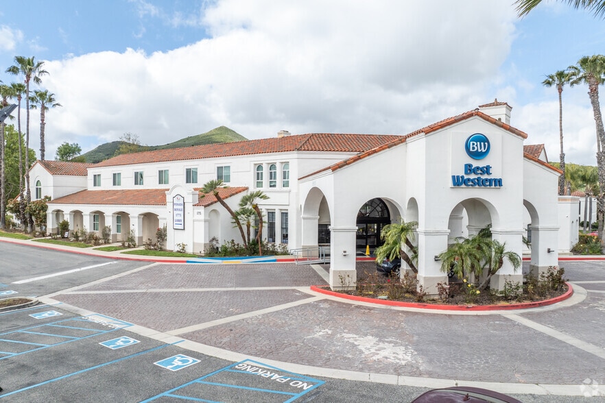 1775 Madera Rd, Simi Valley, CA for sale - Primary Photo - Image 1 of 5