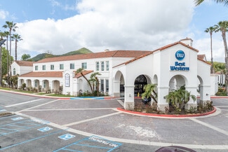 Plus de détails pour 1775 Madera Rd, Simi Valley, CA - Services hôteliers à vendre