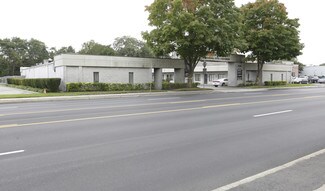 Plus de détails pour 6268 Jericho Tpke, Commack, NY - Bureau à louer